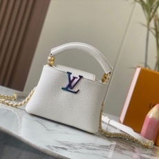 LV Capucines Bags